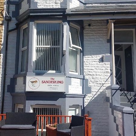 The Sanderling Morecambe Exterior photo