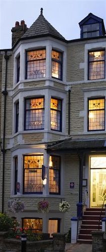 The Sanderling Morecambe Exterior photo